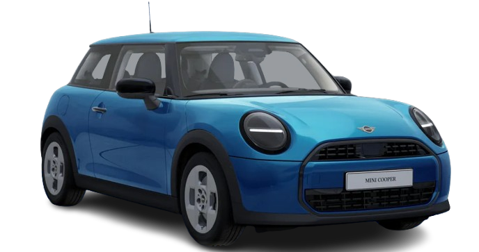 MINI COOPER 2 DOOR C CLASSIC  2025 TO 2026, EUROPE, UK