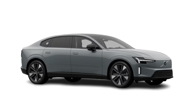 VOLVO ES 90 SEDAN ULTRA 2027 TO 2027, EUROPE, GCC, UK, USA