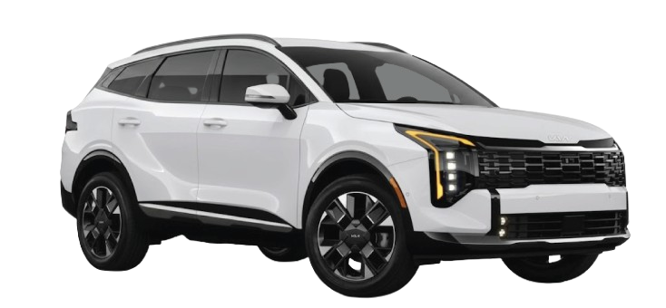 KIA SPORTAGE SUV SX PRESTIGE HYBRID 2026 TO 2026, USA