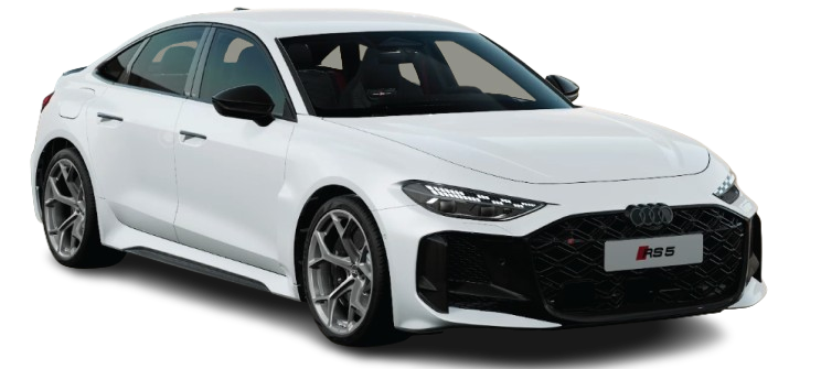 AUDI RS 5 SEDAN BASE 2026 TO 2026, EUROPE, GCC, UK