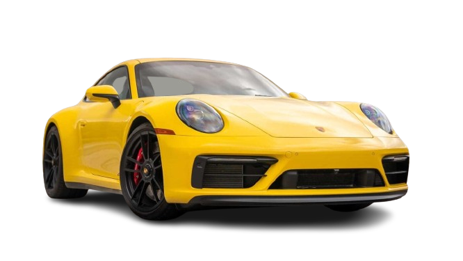 PORSCHE 911 (992) COUPE CARRERA GTS 2020 TO 2024, EUROPE, GCC, UK, USA