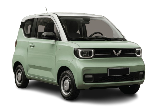 WULING MINI EV HATCHBACK BASE 2021 TO 2025, ASIA, EUROPE, GCC, UK, USA