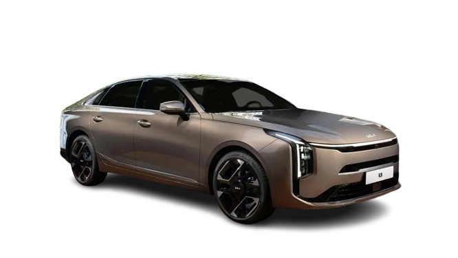 KIA K8 SEDAN BASE 2025 TO 2026, GCC