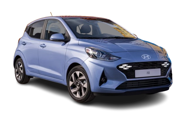 HYUNDAI i10 HATCHBACK ADVANCE 2023 TO 2025, EUROPE, UK