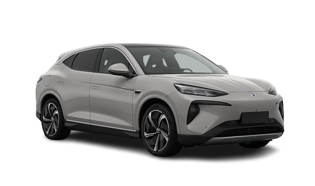 DENZA N7 SUV BASE 2023 TO 2024, GCC