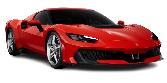 FERRARI 296 SPECIALE COUPE BASE 2026 TO 2026, EUROPE, GCC, UK, USA