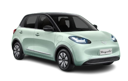 WULING BINGUO HATCHBACK BASE 2023 TO 2024, ASIA, GCC