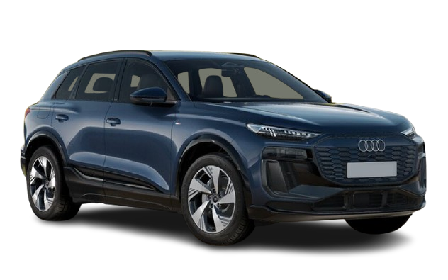 AUDI Q6 E-TRON SUV S LINE 2025 TO 2026, EUROPE, GCC, UK, USA