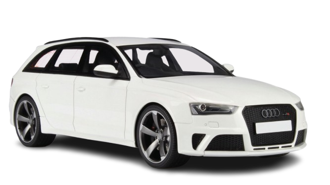 AUDI RS 4 AVANT BASE 2012 TO 2015, EUROPE, UK