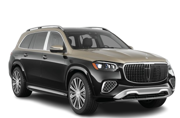 MERCEDES BENZ GLS SUV MAYBACH 600 2024 TO 2026, GCC, USA