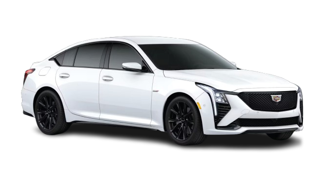 CADILLAC CT5-V SEDAN BASE 2025 TO 2026, USA