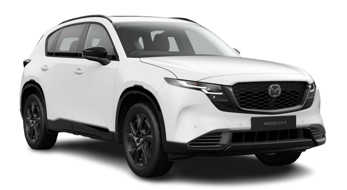 MAZDA CX 5 SUV HOMURA 2026 TO 2026, EUROPE, UK