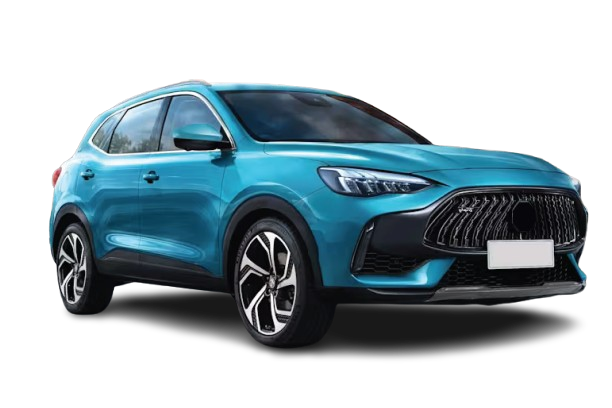 MG HS SUV SE 2023 TO 2024, EUROPE, GCC, UK