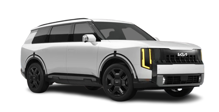 KIA TELLURIDE SUV SX 2027 TO 2027, USA