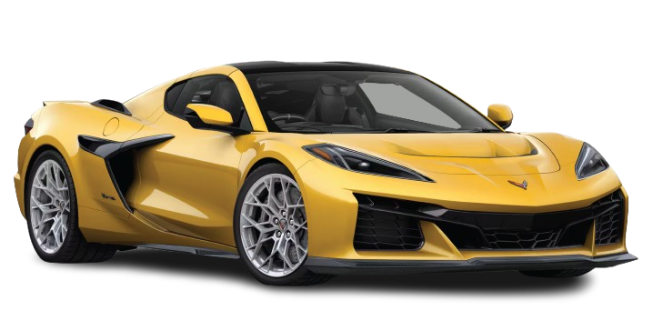 CHEVROLET CORVETTE COUPE ZR1 2026 TO 2026, GCC, USA