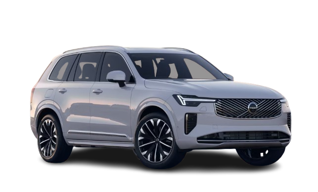 VOLVO XC90 SUV ULTRA PHEV 2025 TO 2026, EUROPE, GCC, UK