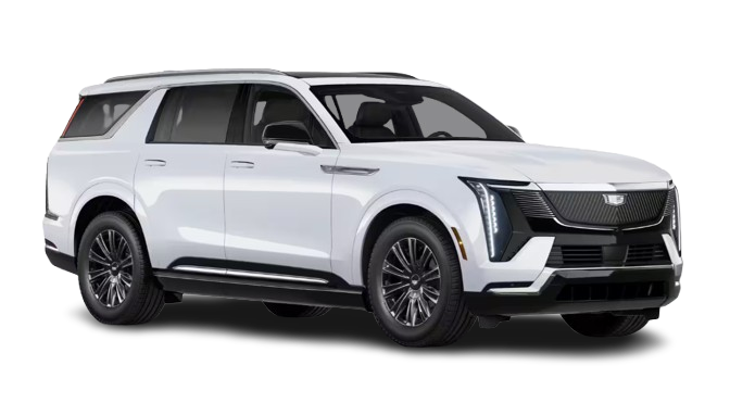 CADILLAC ESCALADE IQL SUV LUXURY 2026 TO 2026, ASIA, EUROPE, GCC, USA