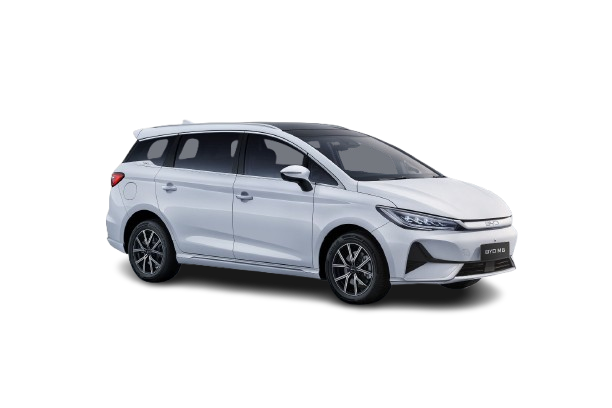 BYD M6 MPV DM-i 2024 TO 2025, ASIA