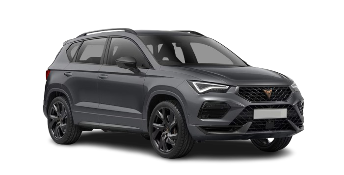 CUPRA ATECA SUV VZ 2024 TO 2026, EUROPE, UK