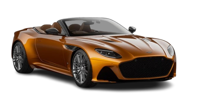 ASTON MARTIN DBS VOLANTE BASE 2023 TO 2023, EUROPE, GCC, UK, USA