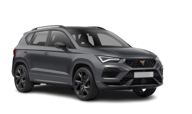 CUPRA ATECA SUV V1 2024 TO 2026, EUROPE, UK