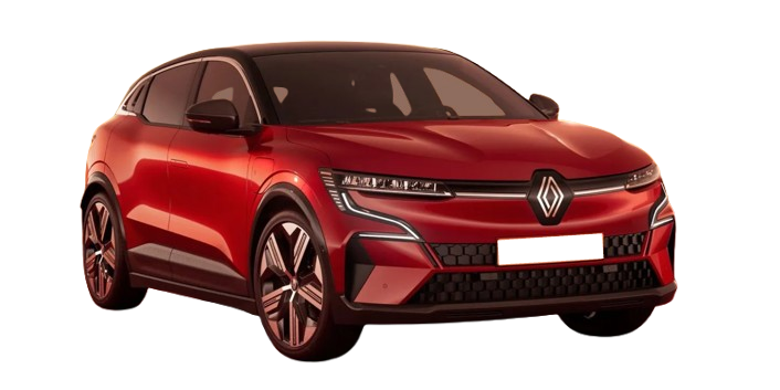 RENAULT MEGANE HATCHBACK E TECH EVOLUTION 2025 TO 2025, UK