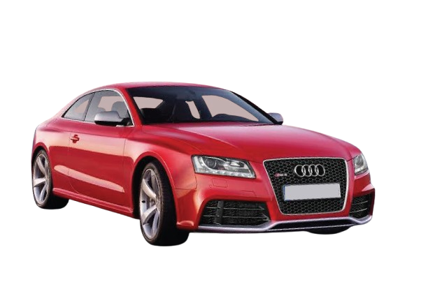 AUDI RS 5 COUPE BASE 2010 TO 2011, EUROPE, GCC, UK, USA