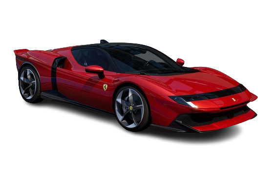 FERRARI 849 TESTAROSSA SPIDER BASE 2026 TO 2026, AUSTRALIA, EUROPE, GCC, UK, USA