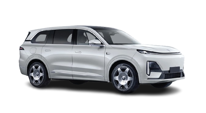 DEEPAL S09 SUV BASE 2025 TO 2026, ASIA, GCC
