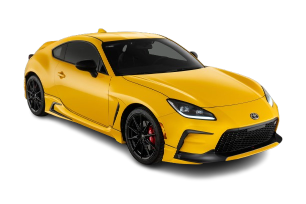 TOYOTA GR86  COUPE YUZU EDITION 2026 TO 2026, EUROPE, GCC, UK, USA