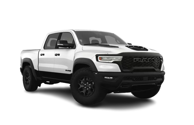 RAM RAM 1500 CREW CAB RHO 2025 TO 2026, EUROPE, GCC, UK, USA
