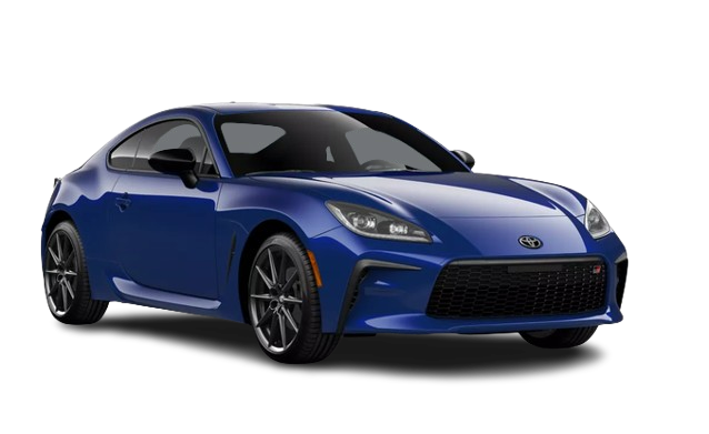 TOYOTA GR86  COUPE PREMIUM 2026 TO 2026, GCC, USA