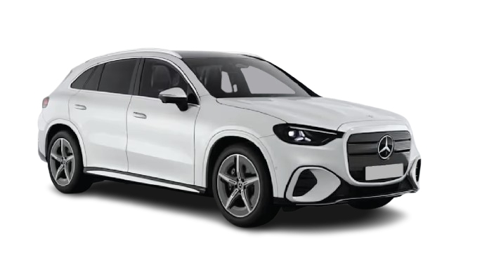 MERCEDES BENZ GLC ELECTRIC SUV AMG LINE 2026 TO 2026, EUROPE, GCC, UK