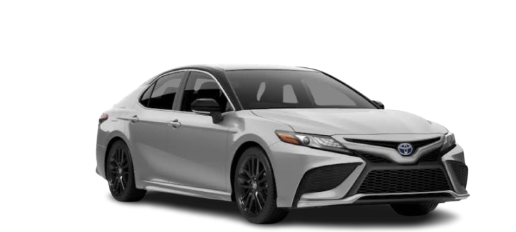 TOYOTA CAMRY  SEDAN XSE 2023 TO 2024, USA