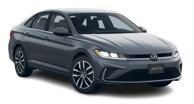 VOLKSWAGEN JETTA SEDAN SE 2025 TO 2026, GCC, USA