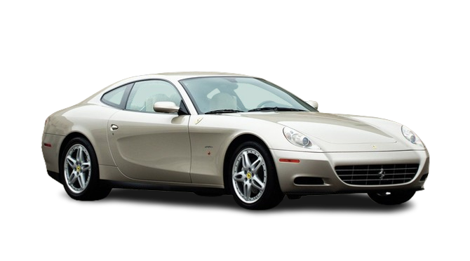 FERRARI 612 SCAGLIETTI COUPE BASE 2004 TO 2012, EUROPE, GCC, UK, USA
