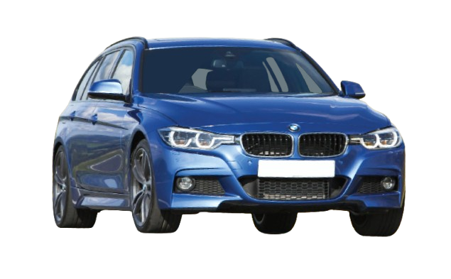 BMW 3 SERIES TOURING M SPORT 2011 TO 2013, EUROPE, GCC, UK