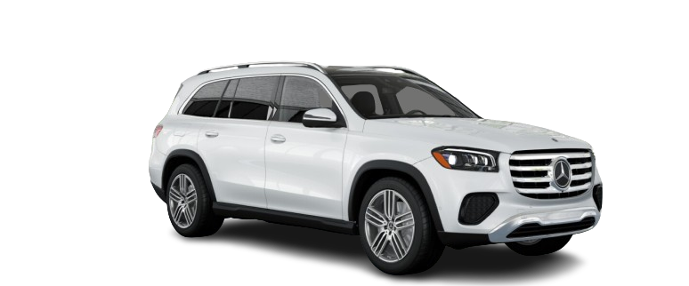 MERCEDES BENZ GLS SUV BASE  2024 TO 2025, EUROPE, GCC, UK, USA