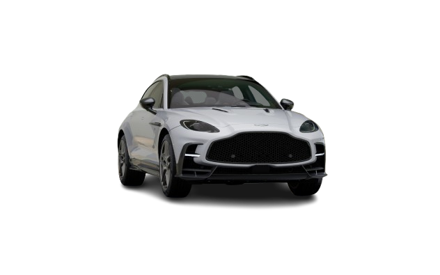 ASTON MARTIN DBX SUV S 2026 TO 2026, EUROPE, GCC, UK, USA