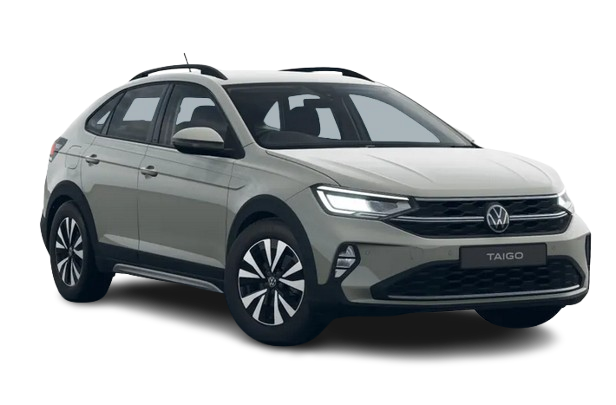 VOLKSWAGEN TAIGO SUV BASE 2024 TO 2025, EUROPE, UK