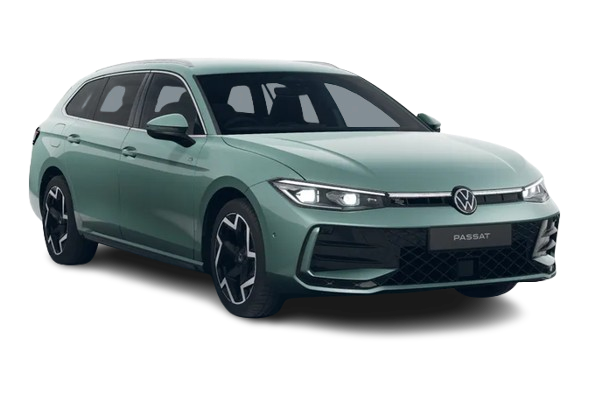 VOLKSWAGEN PASSAT WAGON R-LINE 2024 TO 2026, EUROPE, UK