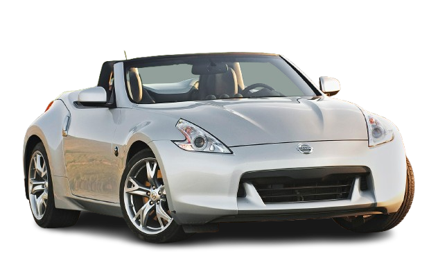 NISSAN 370Z ROADSTER BASE 2010 TO 2012, EUROPE, GCC, UK, USA