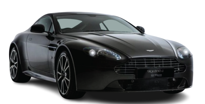 ASTON MARTIN VANTAGE COUPE V8 S 2012 TO 2016, EUROPE, GCC, UK, USA