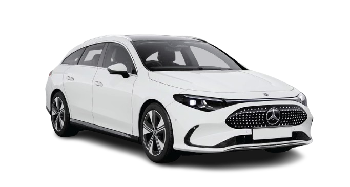 MERCEDES BENZ CLA CLASS WAGON PROGRESSIVE 2026 TO 2026, EUROPE