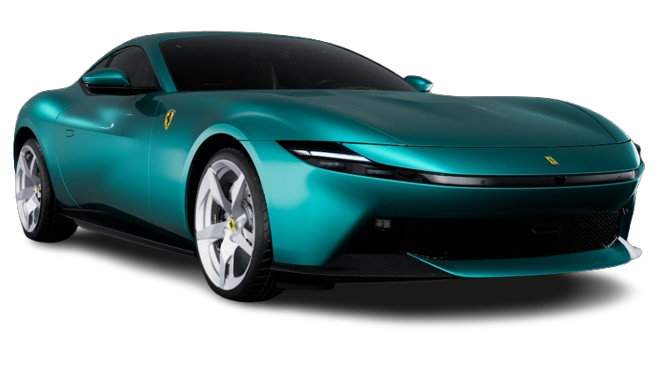 FERRARI AMALFI COUPE BASE 2026 TO 2026, EUROPE, GCC, UK, USA