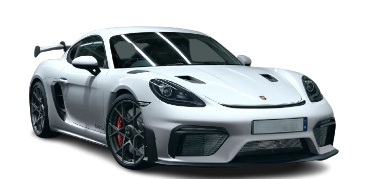 PORSCHE 718 CAYMAN COUPE GT4 RS 2022 TO 2025, AUSTRALIA, EUROPE, GCC, UK, USA