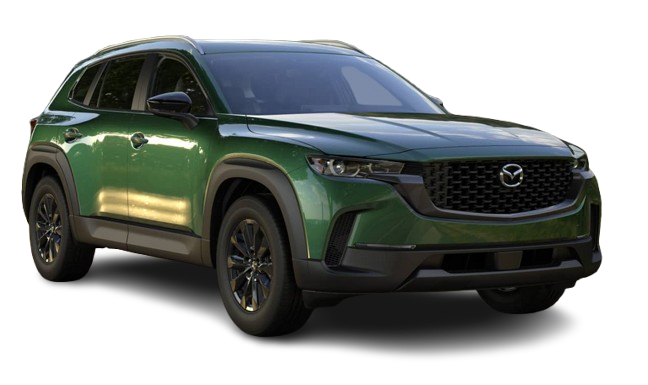 MAZDA CX-50 SUV PREMIUM 2024 TO 2025, EUROPE, GCC, UK, USA