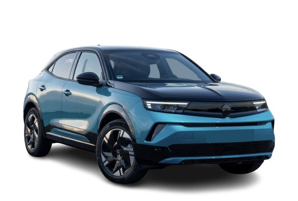 OPEL MOKKA SUV BASE 2025 TO 2026, EUROPE, GCC, UK