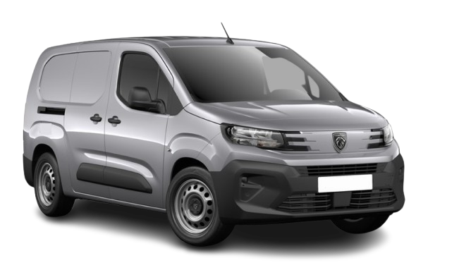 PEUGEOT E-PARTNER VAN BASE XL 2024 TO 2026, EUROPE, UK