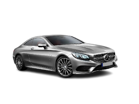 MERCEDES BENZ S CLASS COUPE BASE 2015 TO 2017, EUROPE, GCC, UK, USA
